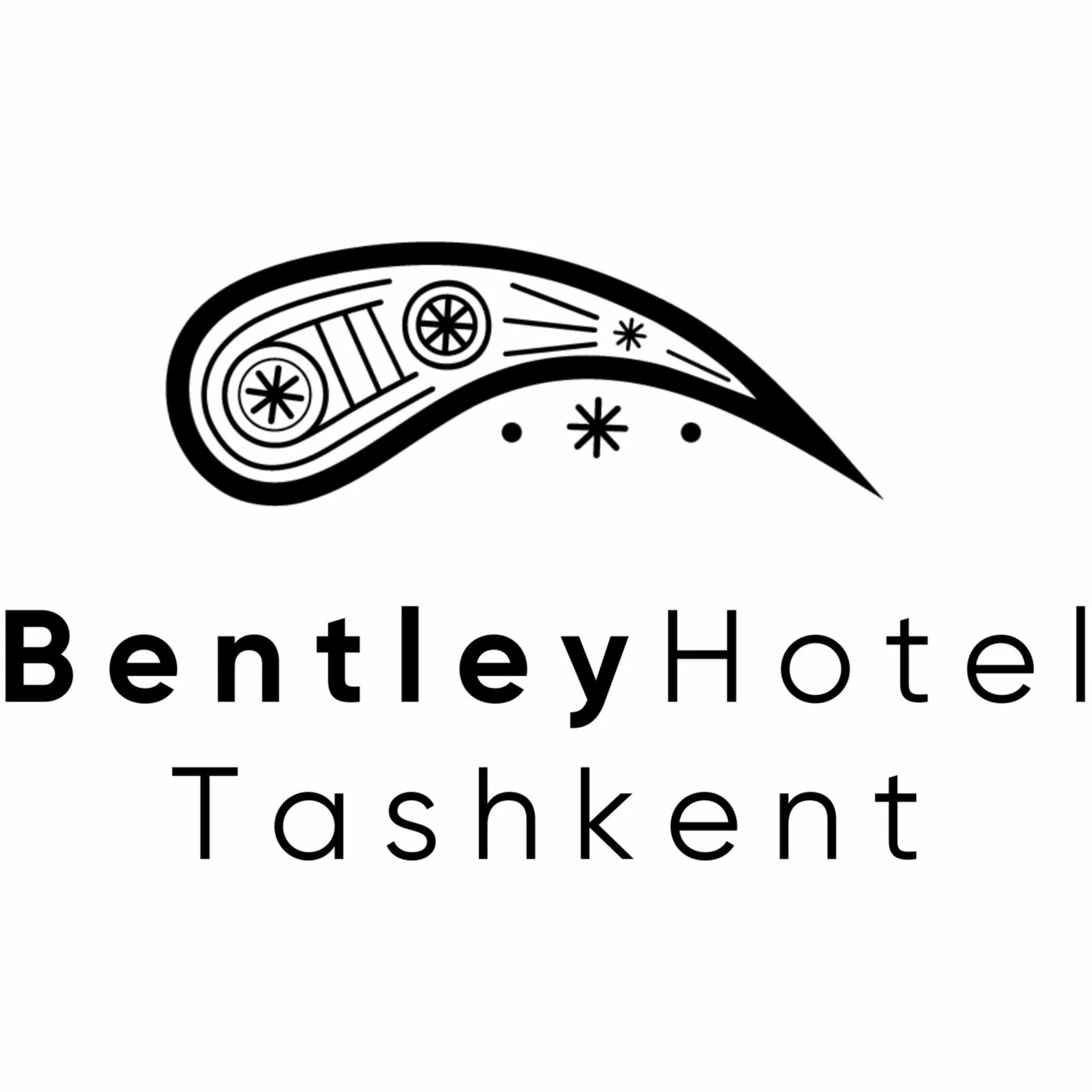 Bentley Hotel Tashkent