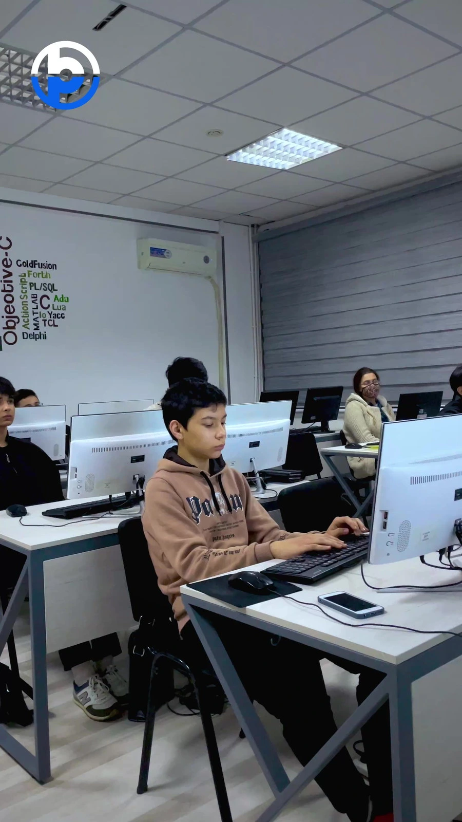 BePro IT Academy