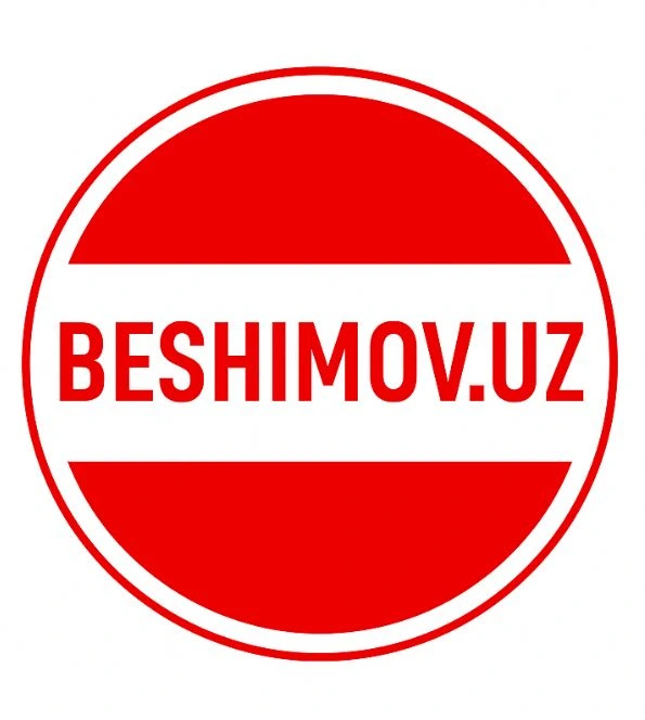 Beshimov.uz
