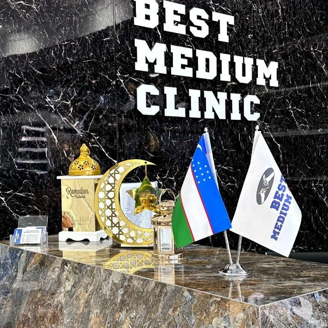 Best medium clinic
