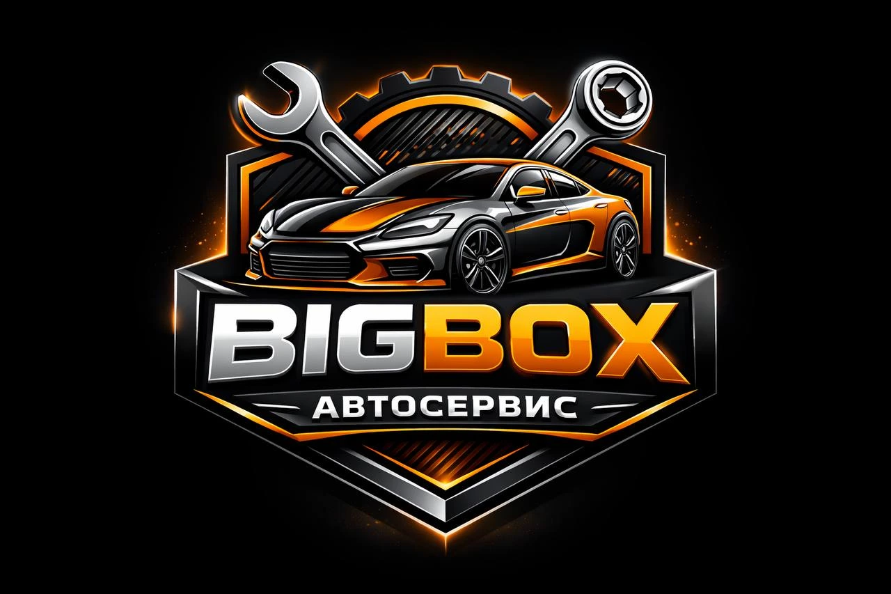 Bigbox