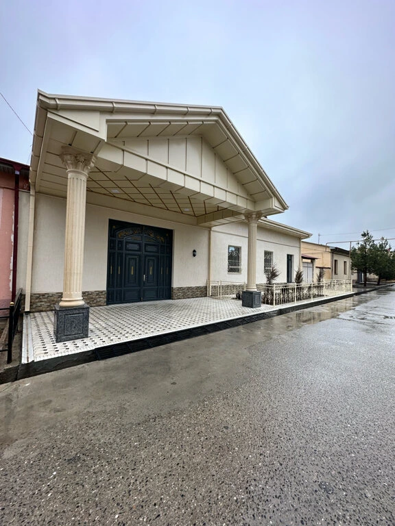 Billuri Sitora Resort