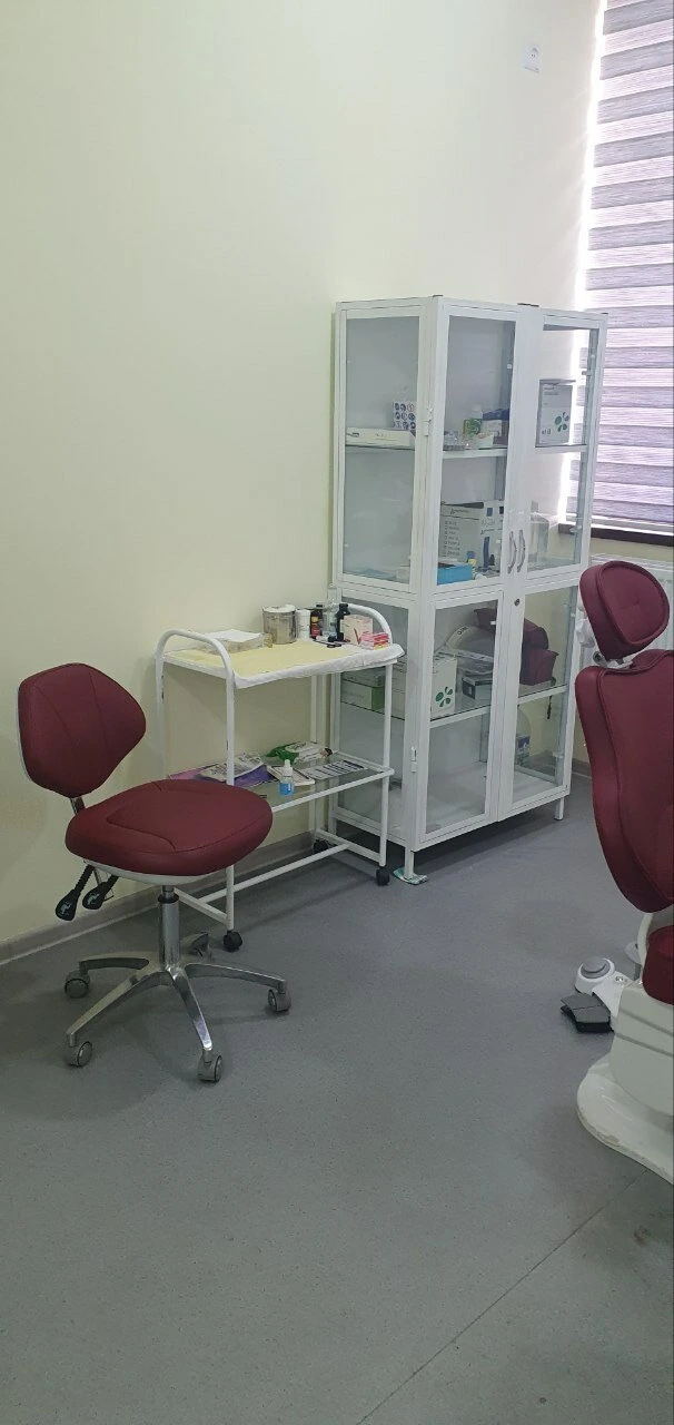 Bilol med, медицинский центр