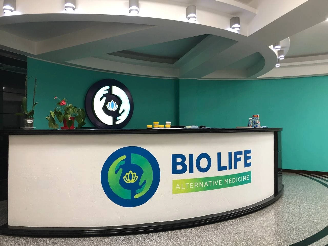 Bio life, ​остеопатическая клиника
