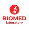 Bio med laboratory