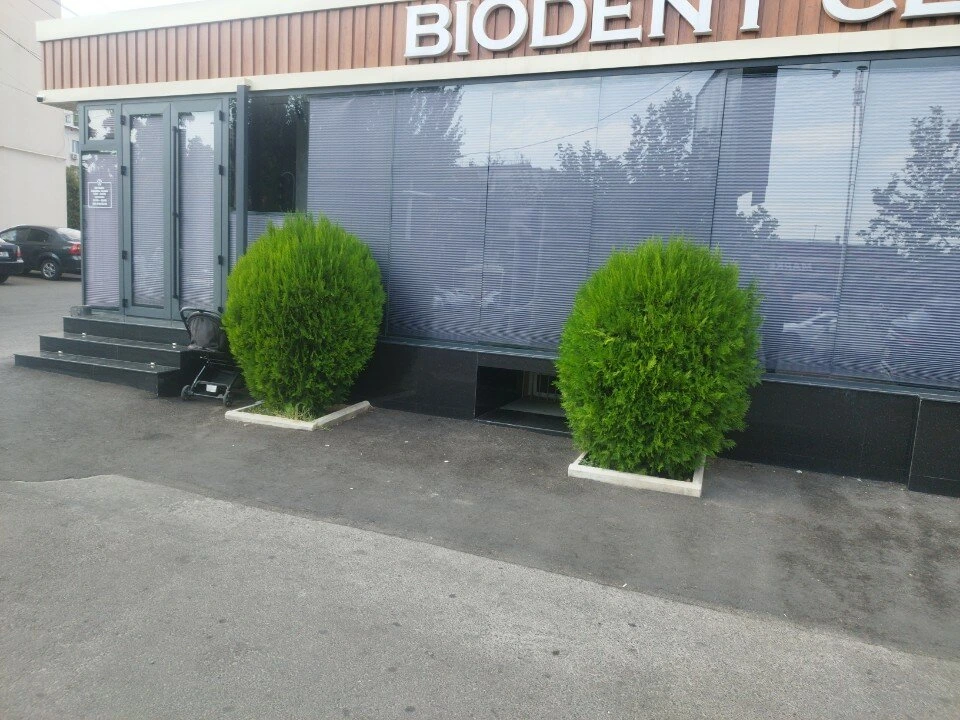 Biodent