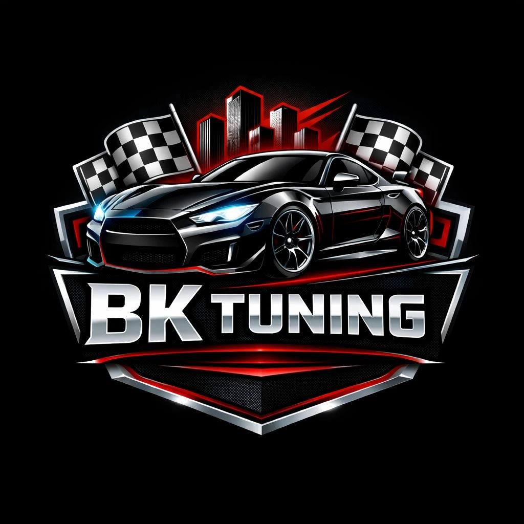 BK tuning, ​автосервис