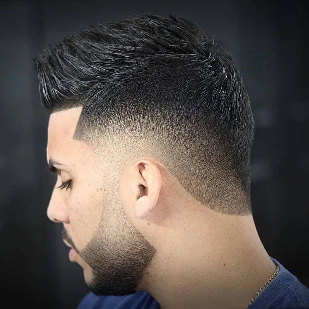 Black Barber