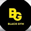 Black star gym