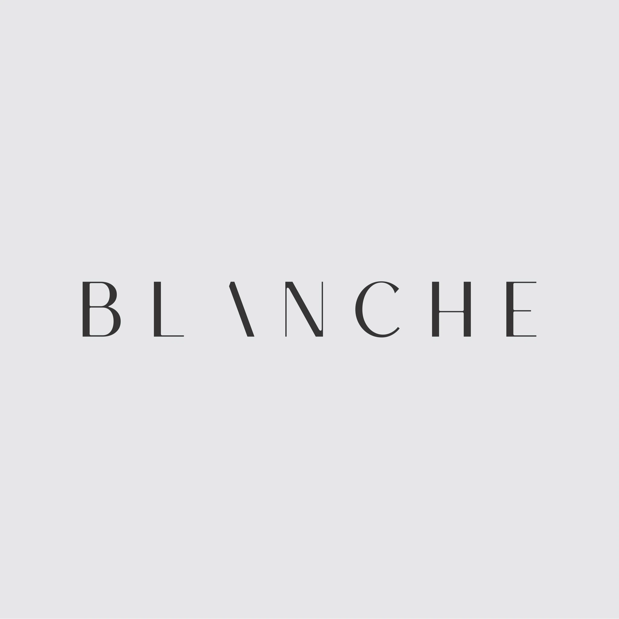 Blanche