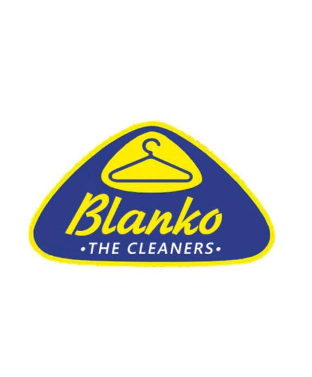Blanko, химчистка