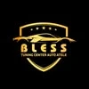 Bless, тюнинг-центр