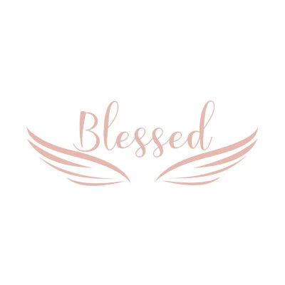 Blessed