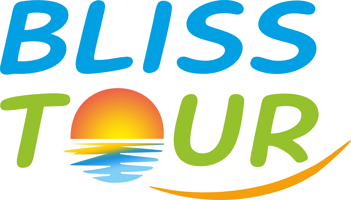 Bliss tour