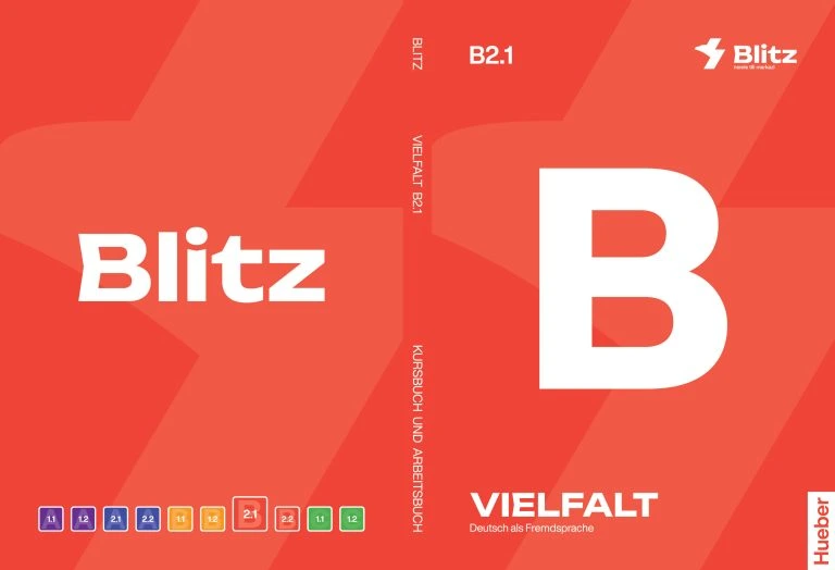Blitz, учебный центр