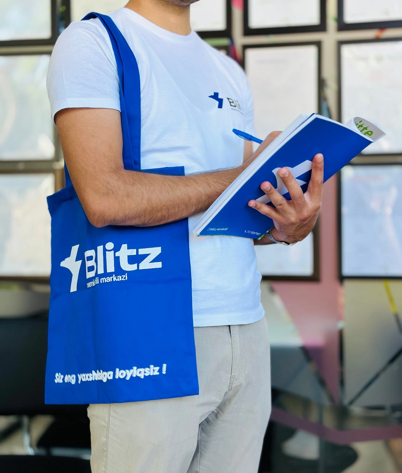 Blitz