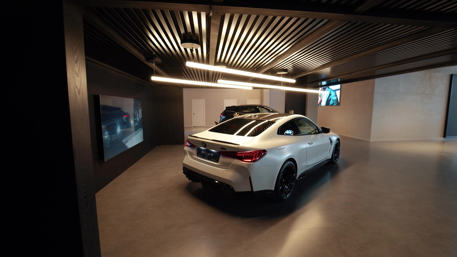 BMW, официальный импортер BMW в Узбекистане
