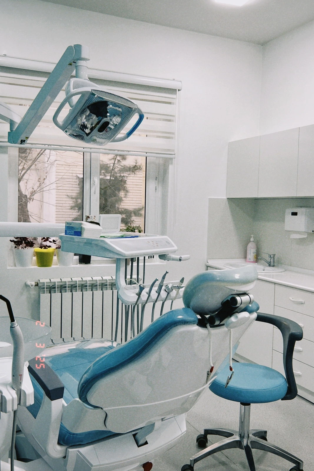 Bobir Denta Servis