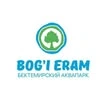 Bog`i eram, бассейн