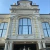 Bogishamol, банкетный зал