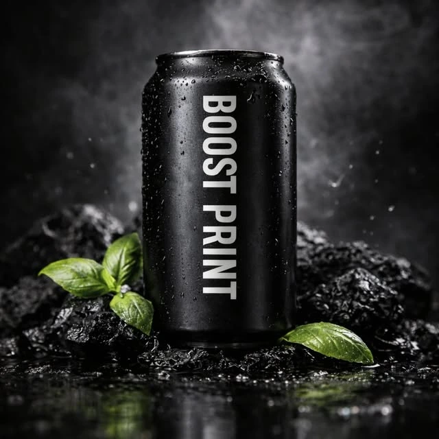 Boost prints