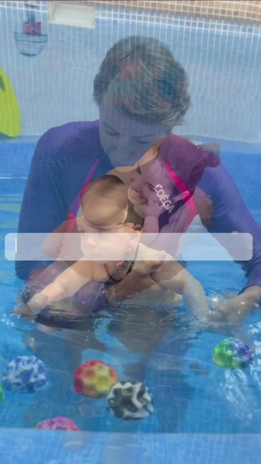 Born2swim
