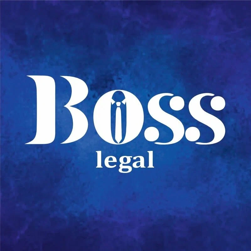 Boss Legal