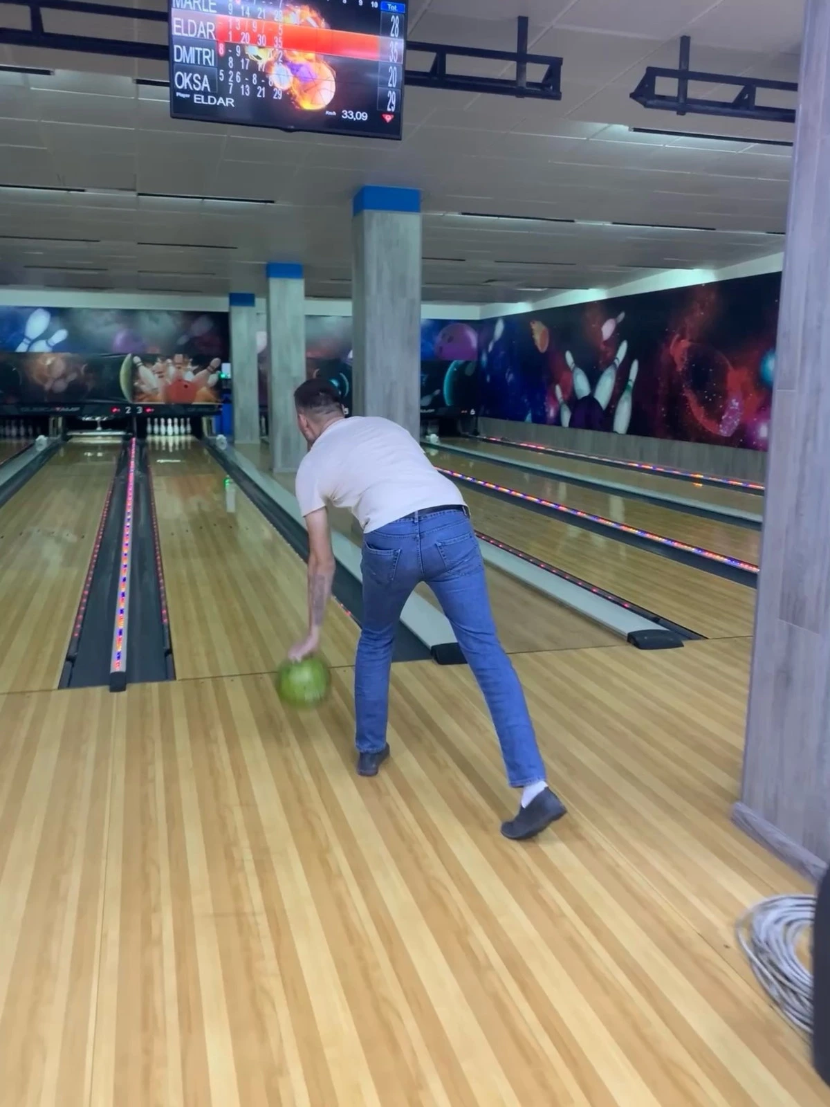 Bouling-klub