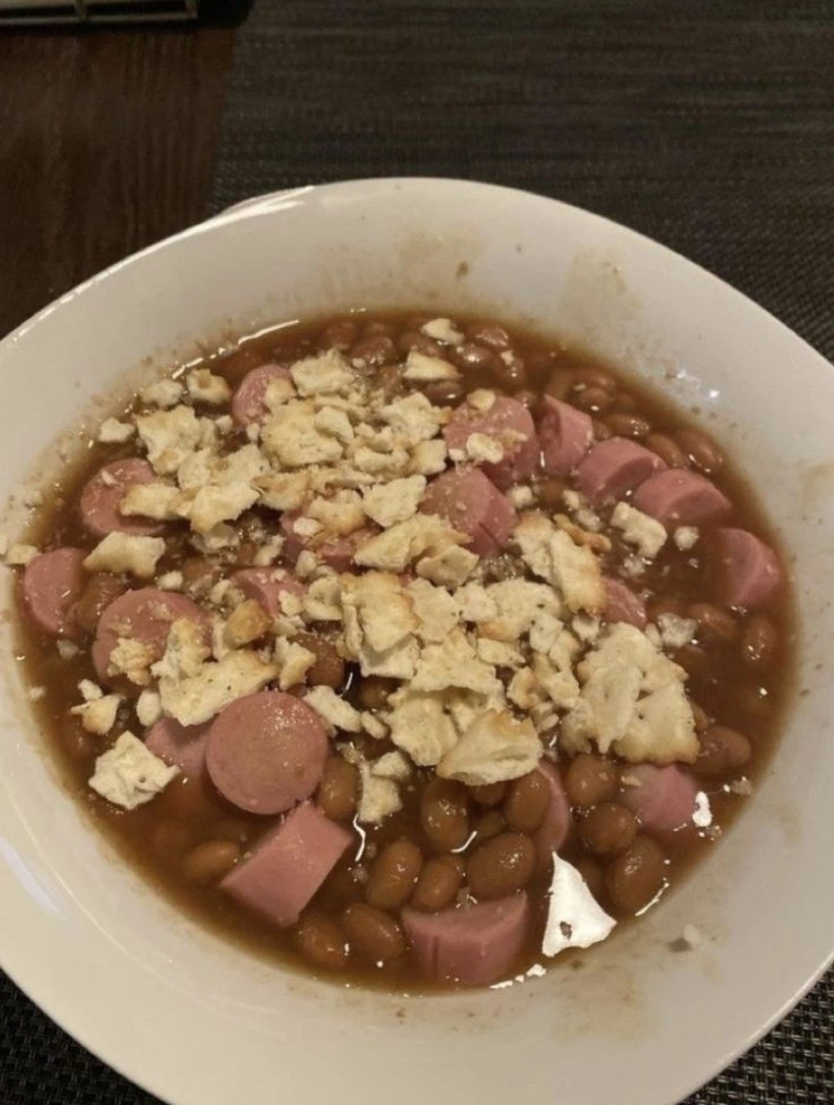 Bourbon, ресторан