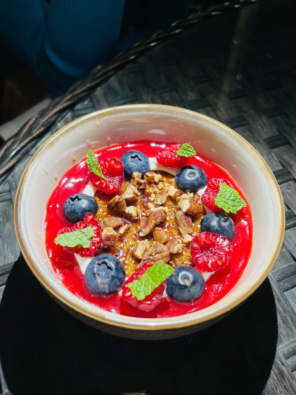 Brand Gastro Emotions, ресторан