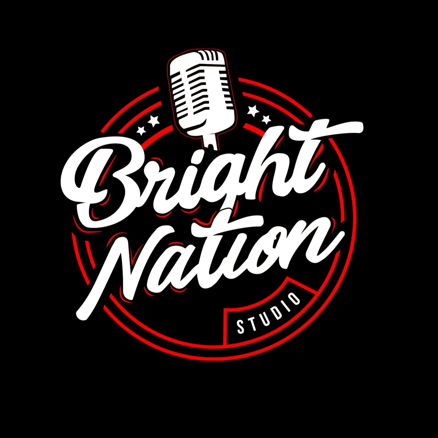 Bright nation studio, студия музыкального производства