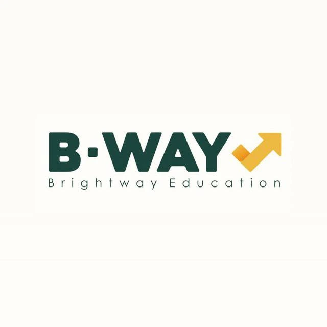 Brightway edu, учебный центр