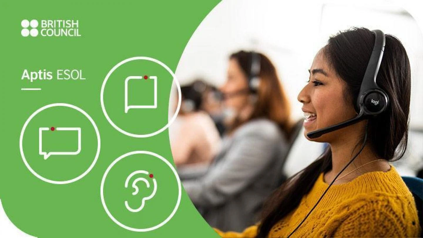 British Council, центр образования