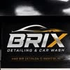 Brix, автомойка