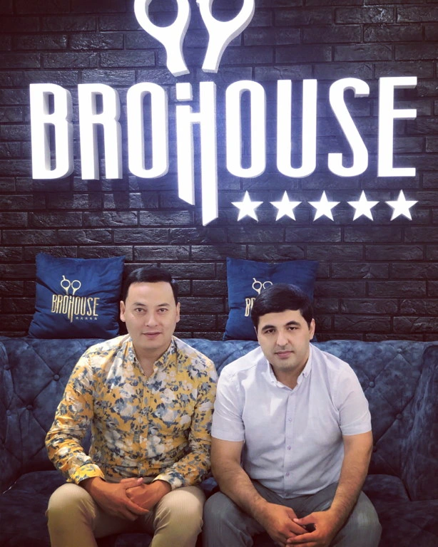 Brohouseuz