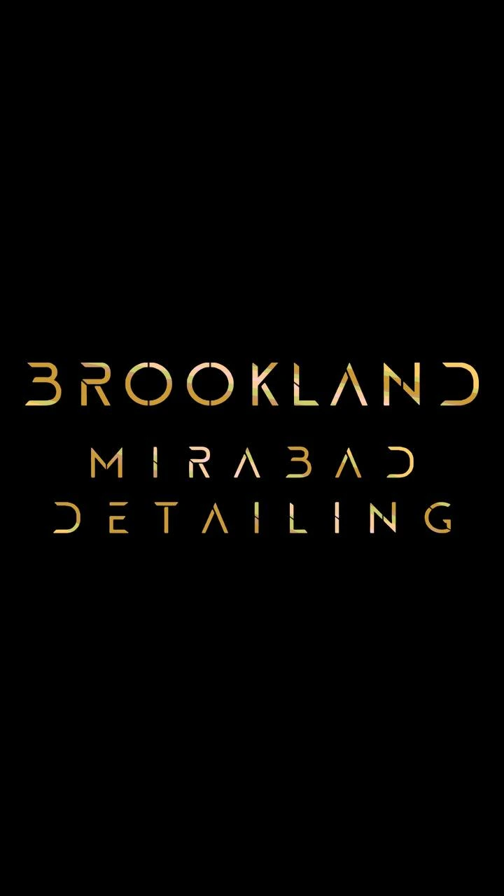Brookland, автомойка