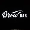 Brow bar