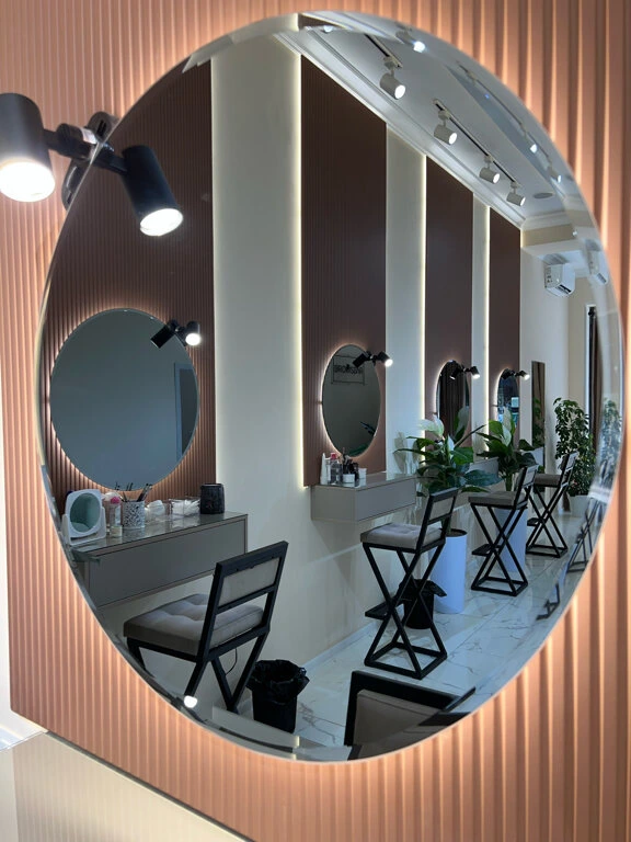 Browbar