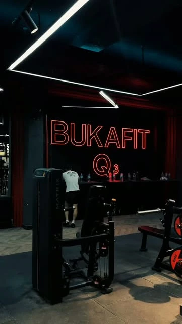 Bukafit Q3