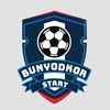 Bunyodkor start