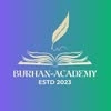 Burhan academy