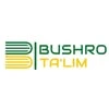 Bushro ta`lim