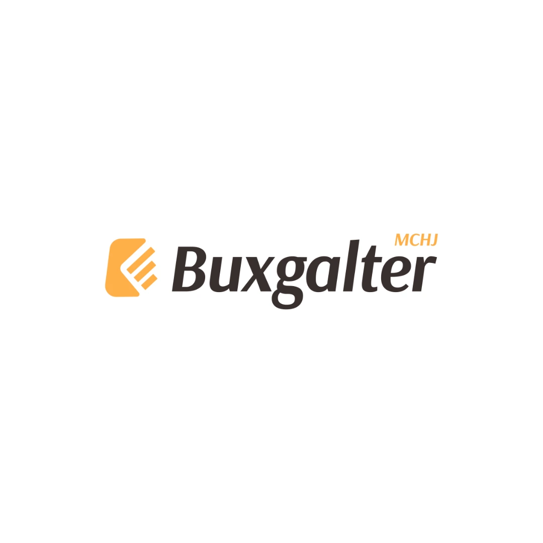 Buxgalter, консалтинговая компания
