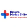 Buxoro madad shifo