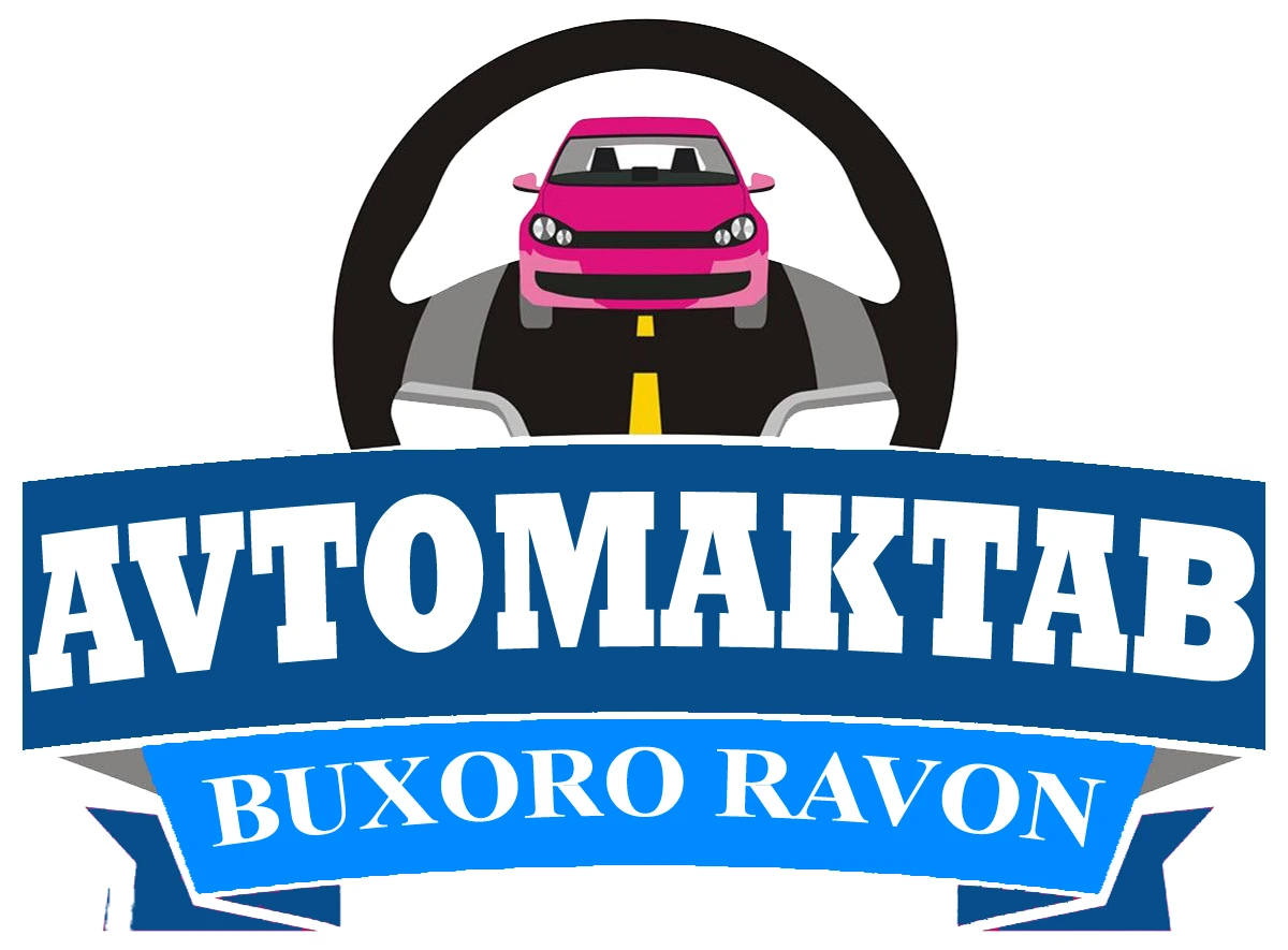 Buxoro ravon avtomaktab, автошкола