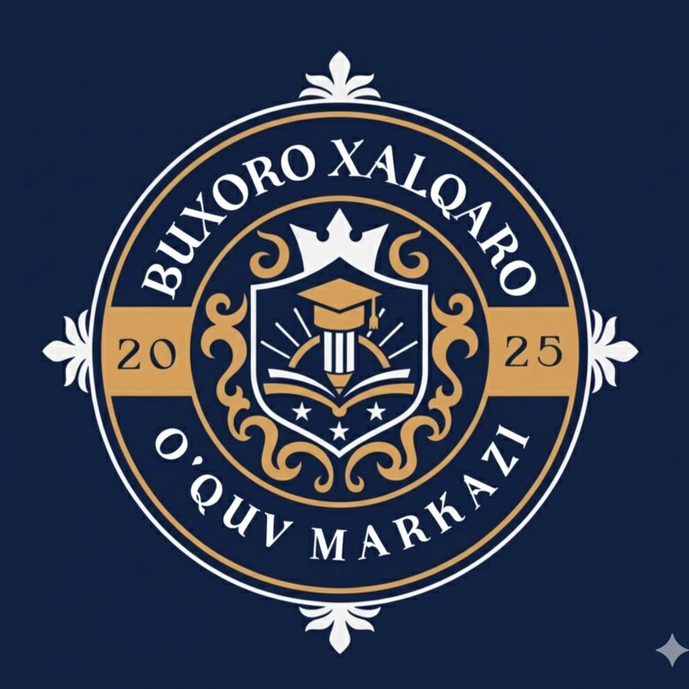 Buxoro xalqaro
