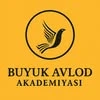 Buyuk akademiya