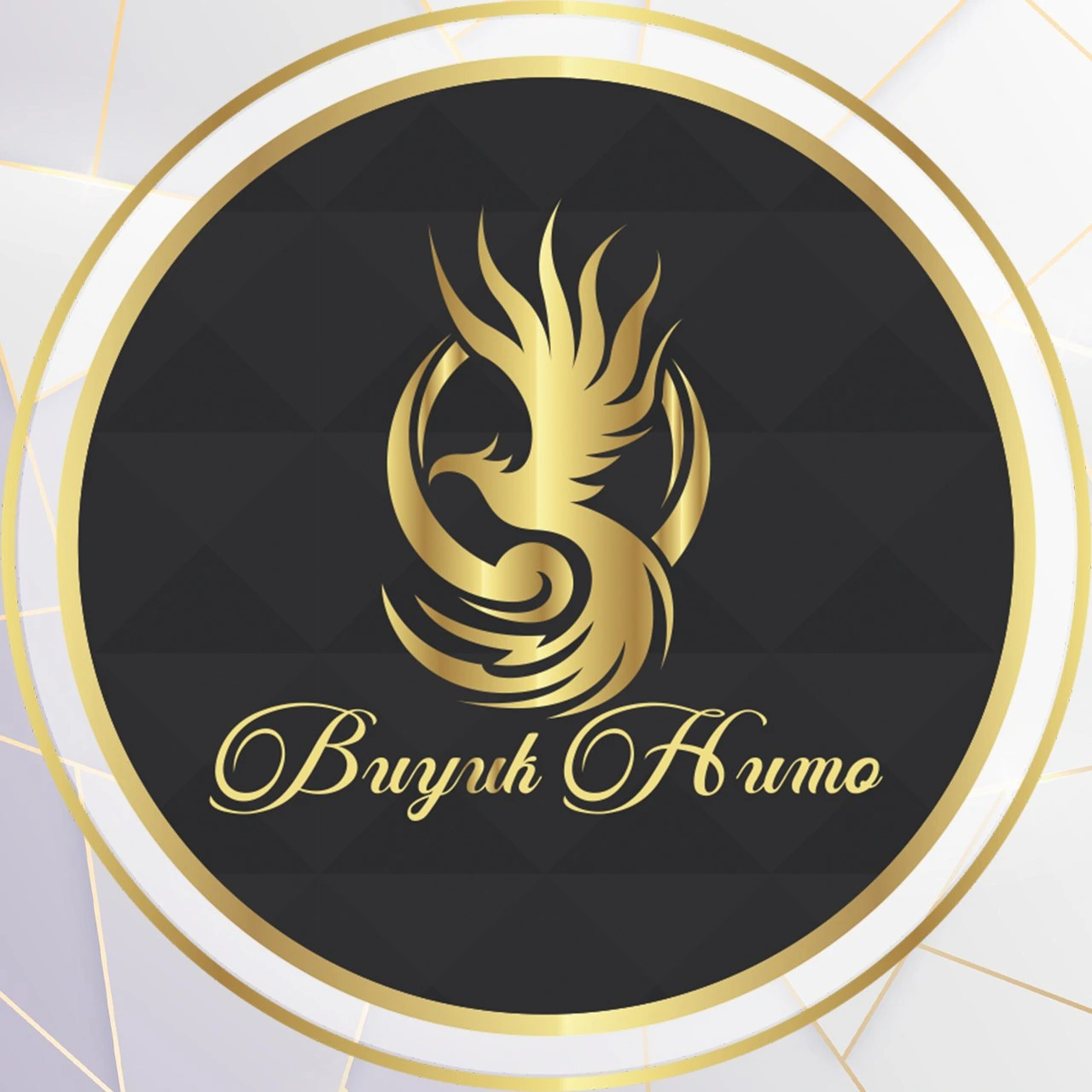 Buyuk humo