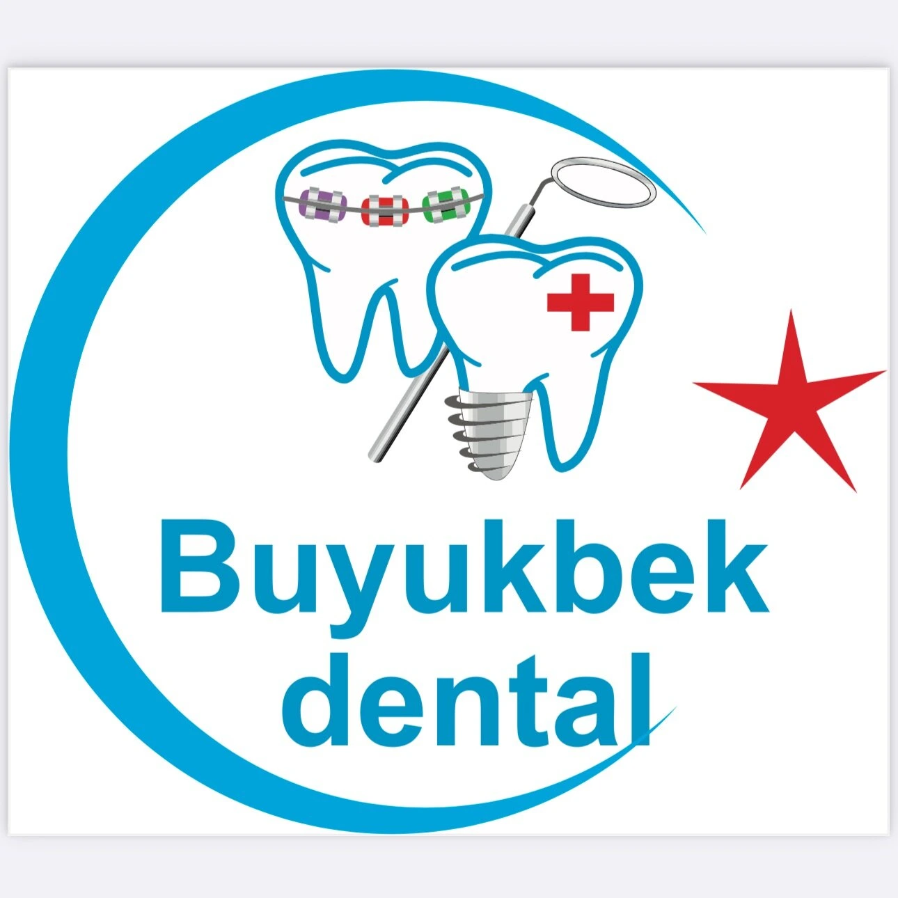 Buyukbek dental