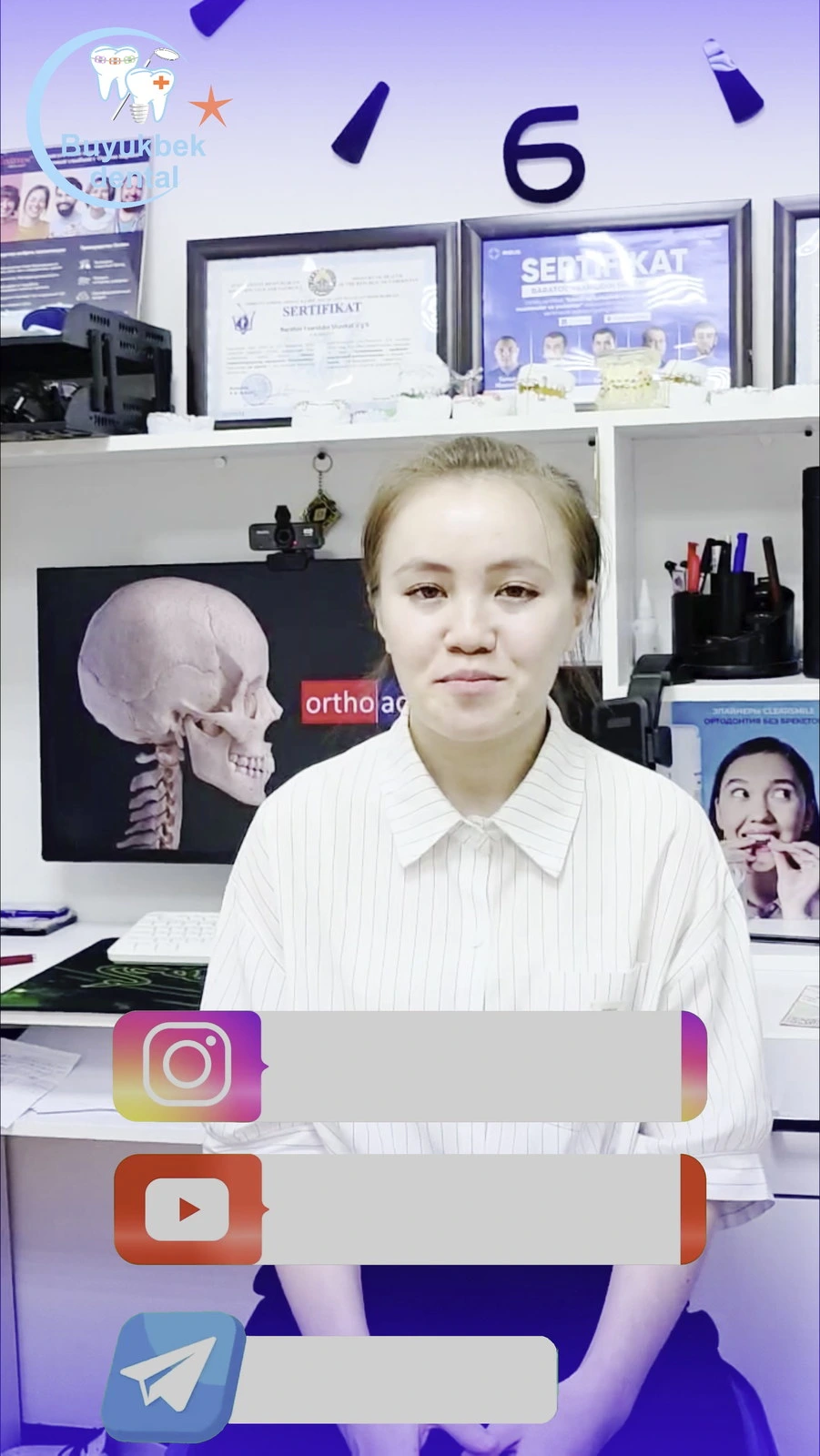 Buyukbek dental